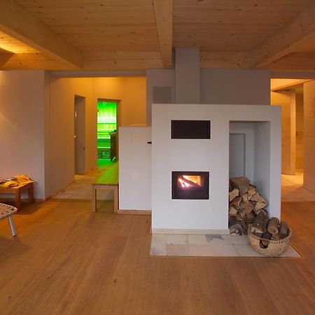 Biohotel Pausnhof (Adults Only) Sankt Oswald-Riedlhuette Exterior photo